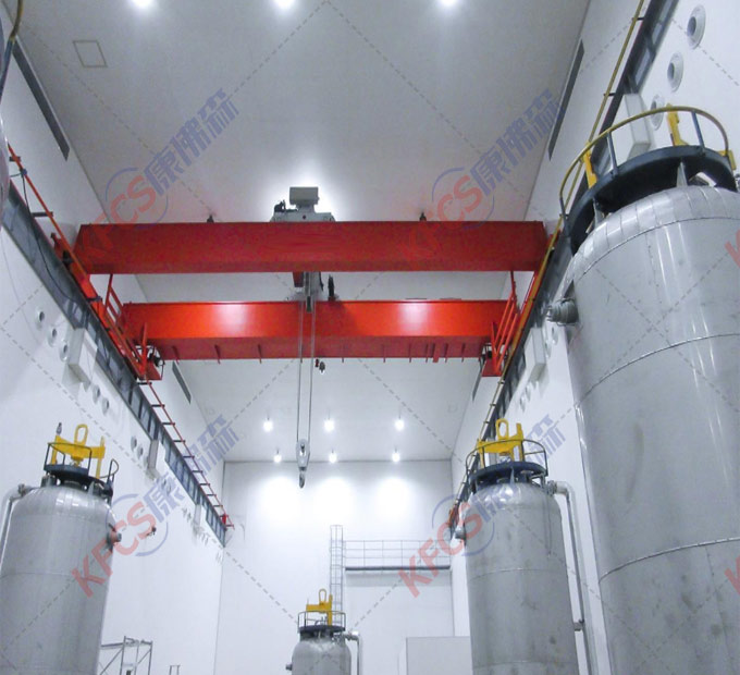 安徽无人起重机厂家