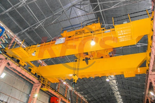 上海智能起重机